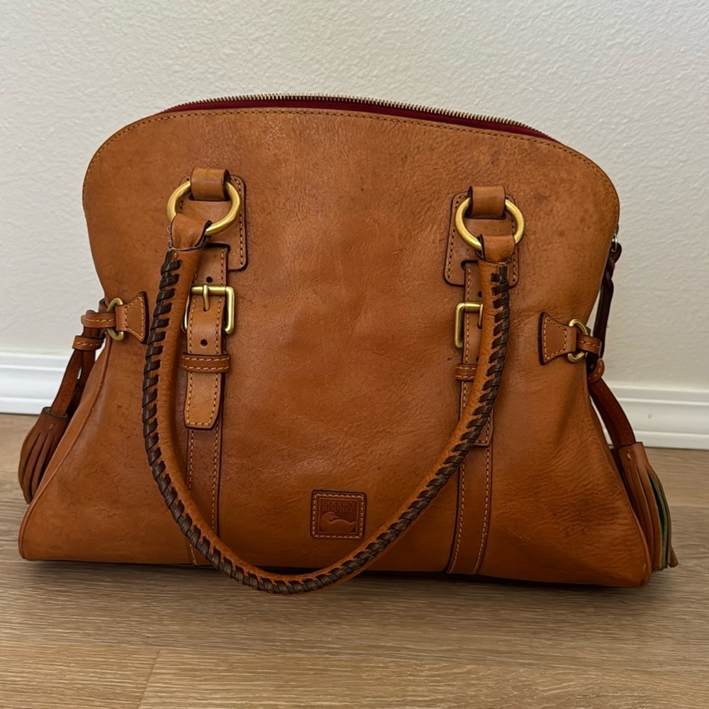 Dooney & Bourke Florentine Purse